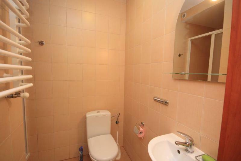 Karpnicka Struga W Dolinie Palacow I Ogrodow Jelenia Gora Ngoại thất bức ảnh