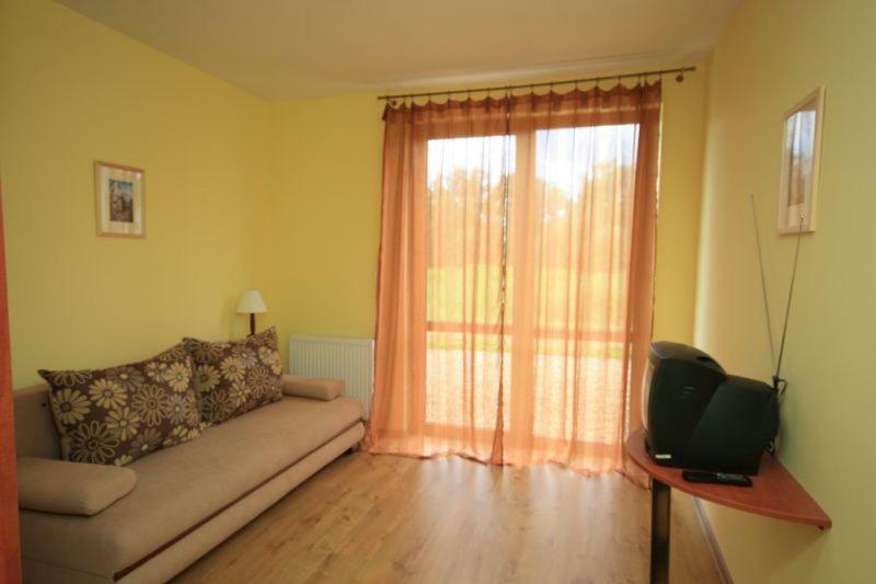 Karpnicka Struga W Dolinie Palacow I Ogrodow Jelenia Gora Ngoại thất bức ảnh