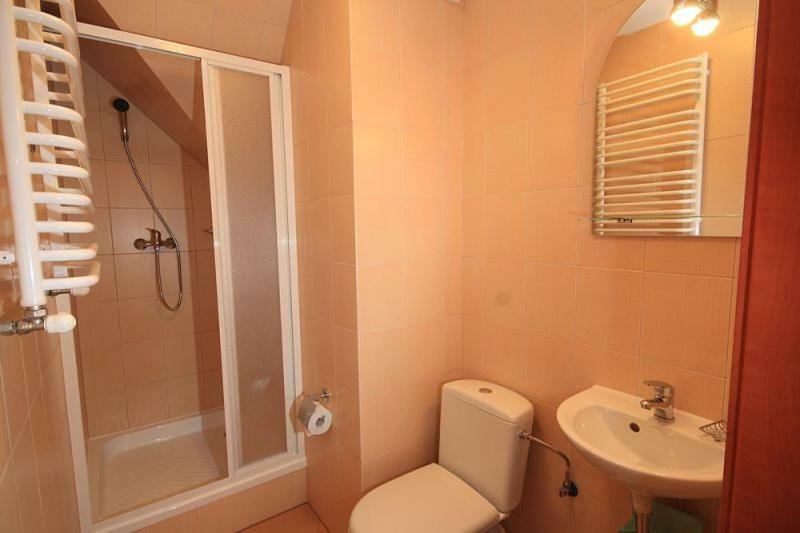 Karpnicka Struga W Dolinie Palacow I Ogrodow Jelenia Gora Ngoại thất bức ảnh