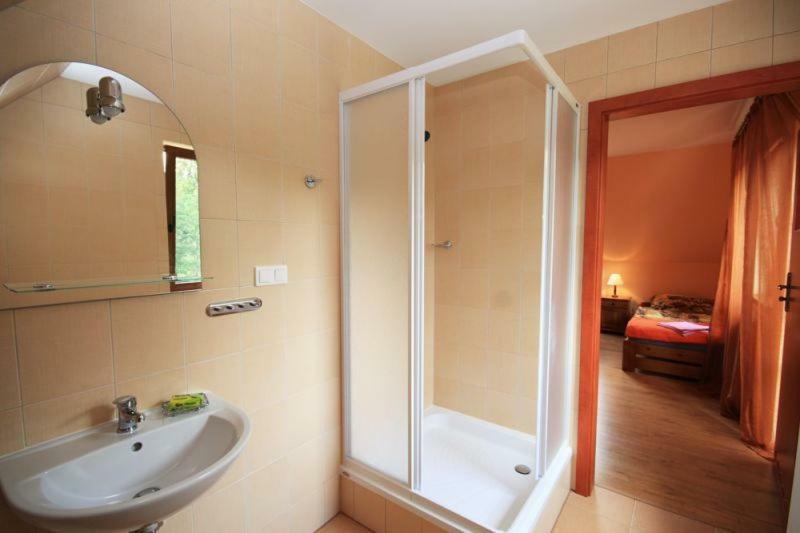 Karpnicka Struga W Dolinie Palacow I Ogrodow Jelenia Gora Ngoại thất bức ảnh