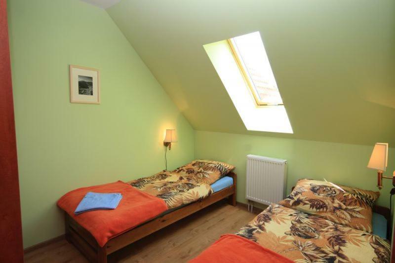 Karpnicka Struga W Dolinie Palacow I Ogrodow Jelenia Gora Ngoại thất bức ảnh